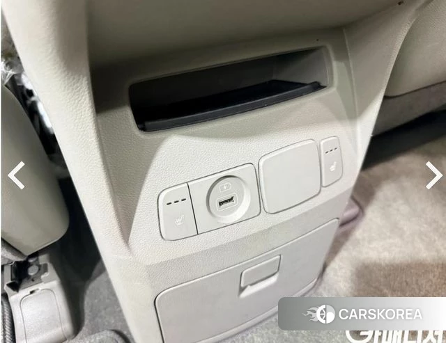 Kia The New Carnival id 4345659 из Кореи 20
