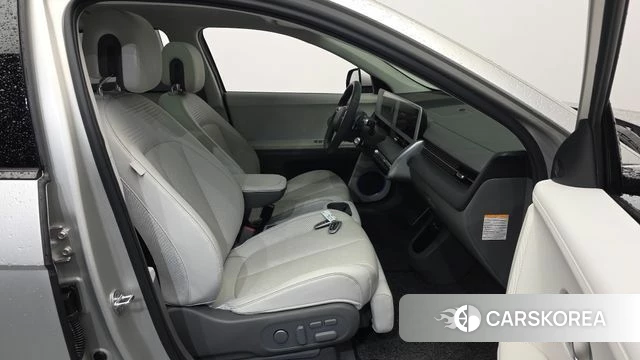 Hyundai Ionic 5 id 4303096 из Кореи 37
