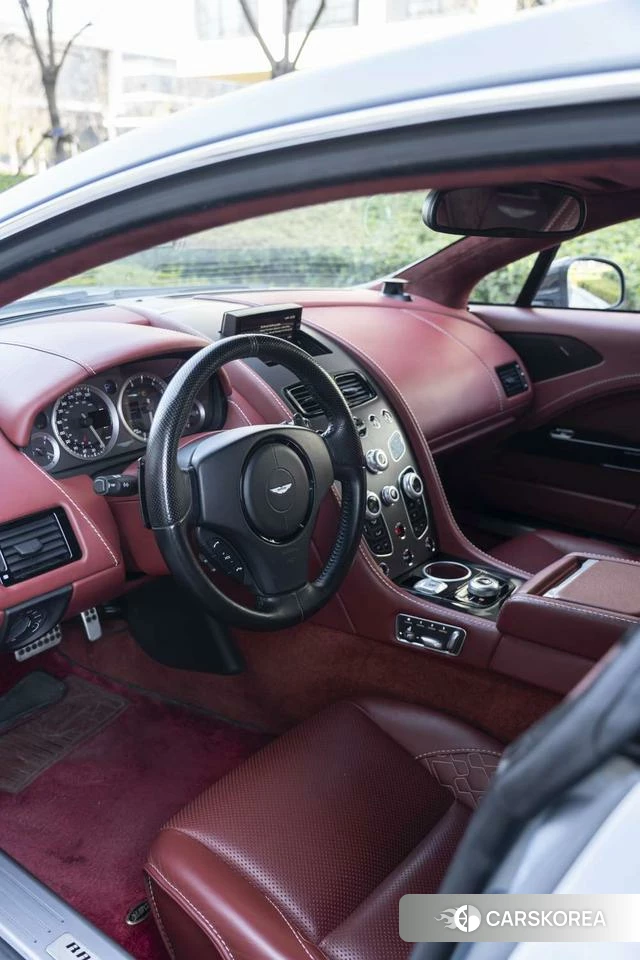 Aston Martin Rapide id 4238915 из Китая 26