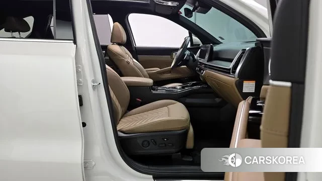 Kia The New Sorento 4th Generation id 3426527 из Кореи 20