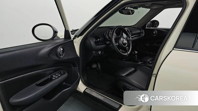 Mini Cooper D Clubman id 4491063 из Кореи 33