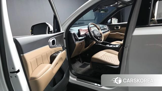 Kia The New Sorento 4th Generation id 4280345 из Кореи 47