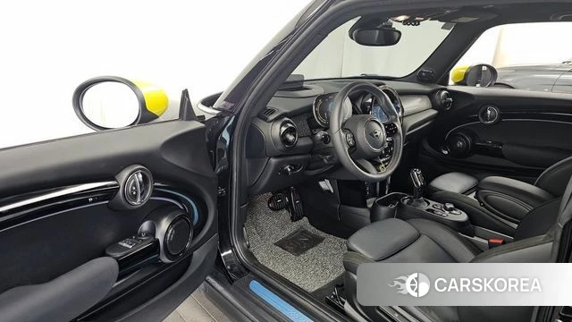 Mini Cooper Electric id 4194703 из Кореи 20