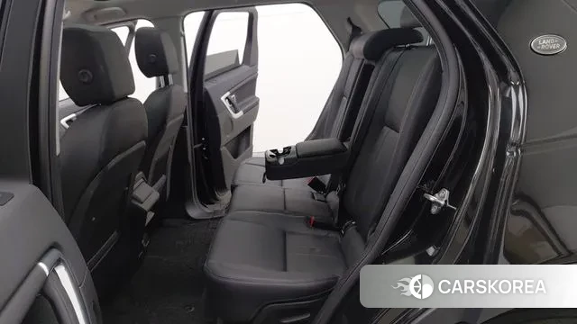 Land Rover Discovery Sports id 3484805 из Кореи 20