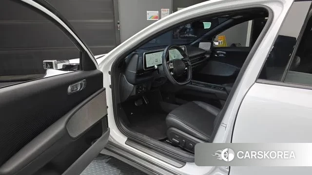 Hyundai Ionic 6 id 3316717 из Кореи 20