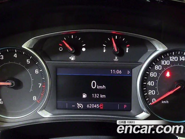 Chevrolet (GM Daewoo) Traverse id 2830931 из Кореи 20