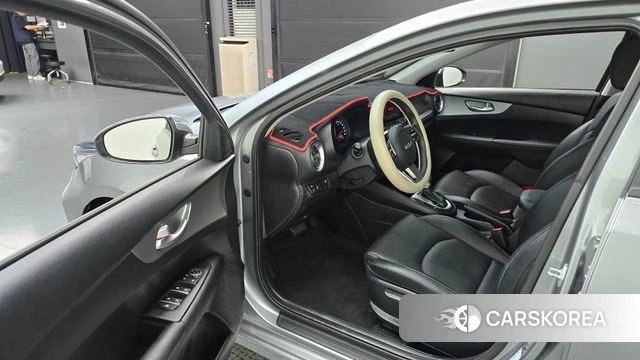 Kia The New K3 2nd generation id 4666296 из Кореи 20