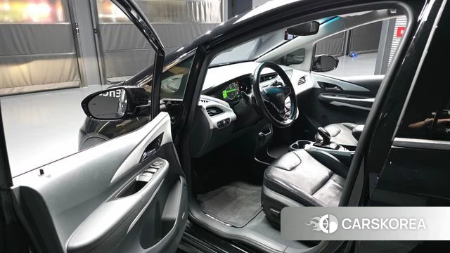 Chevrolet (GM Daewoo) Bolt EV id 4294059 из Кореи 30