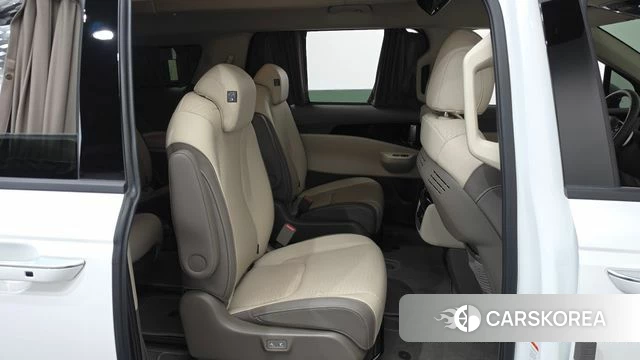 Kia The New Carnival 4th Generation id 4767804 из Кореи 35