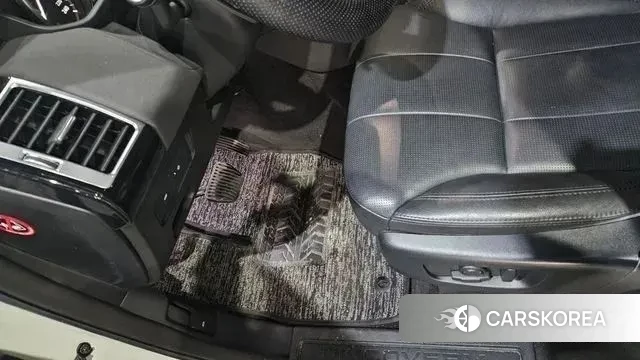 Land Rover Discovery 5 id 3669244 из Кореи 20