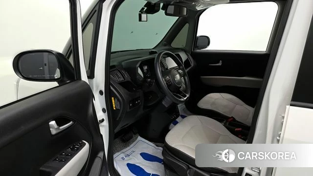 Kia The New Kia Ray id 3831347 из Кореи 20