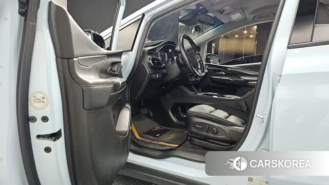 Chevrolet (GM Daewoo) New Bolt EV id 3333353 из Кореи 20