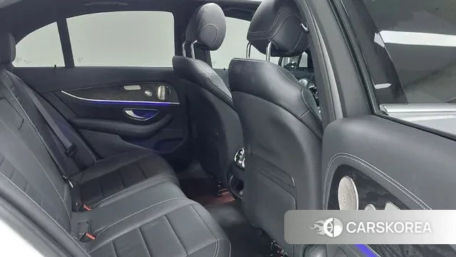 Mercedes-Benz E-Class W213 id 3294775 из Кореи 20