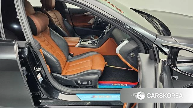 BMW 8 Series (G15) id 3798479 из Кореи 20