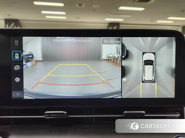 Hyundai Kona (SX2) id 4194090 из Кореи 20