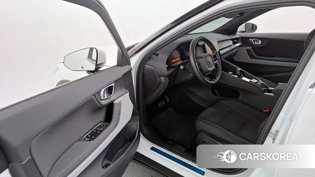 Polestar Polestar 2 id 3360559 из Кореи 20