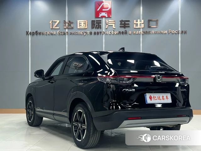 Honda Binzhi id 4264597 из Китая 22