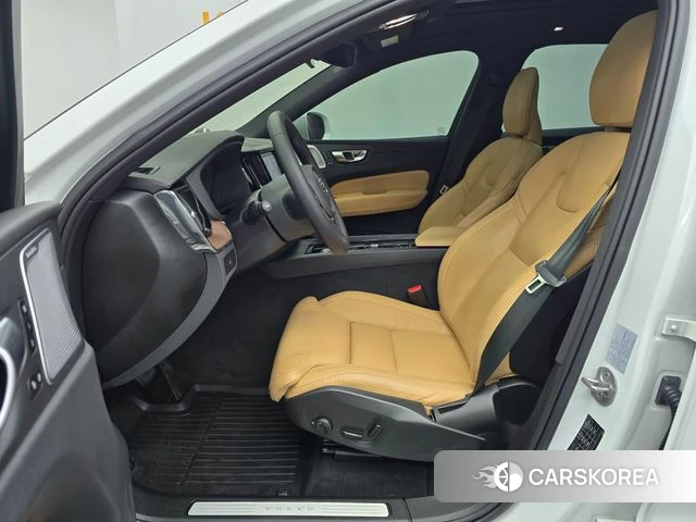 Volvo XC60 second Generation id 3850899 из Кореи 20