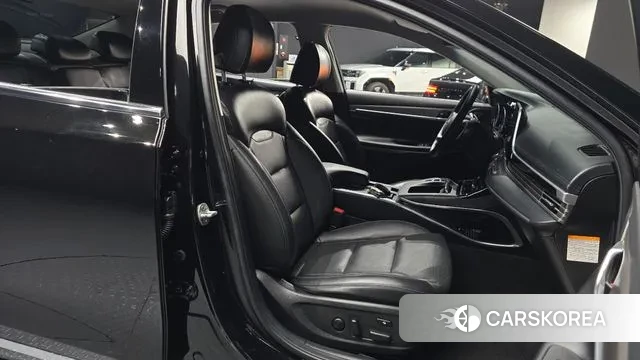 Hyundai The New Grandeur IG Hybrid id 3301757 из Кореи 20