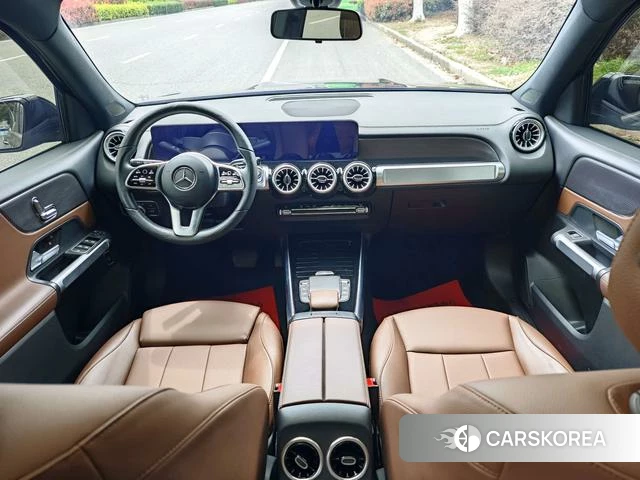 Mercedes-Benz GLB id 4265082 из Китая 16