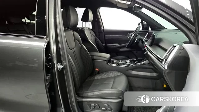 Kia The New Sorento 4th Generation id 3721140 из Кореи 20