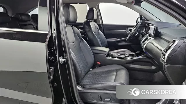 Kia Sorento 4th Generation id 3577683 из Кореи 20