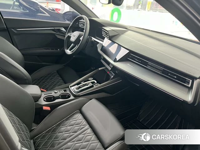 Audi A3 id 4261700 из Китая 10