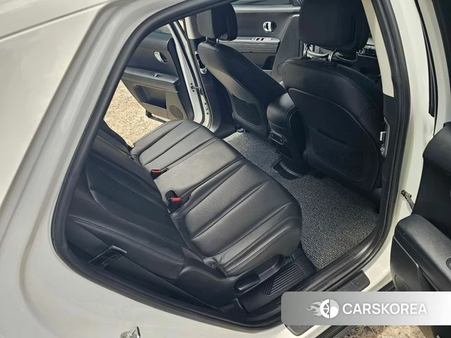 Hyundai Ionic 5 id 4628603 из Кореи 20