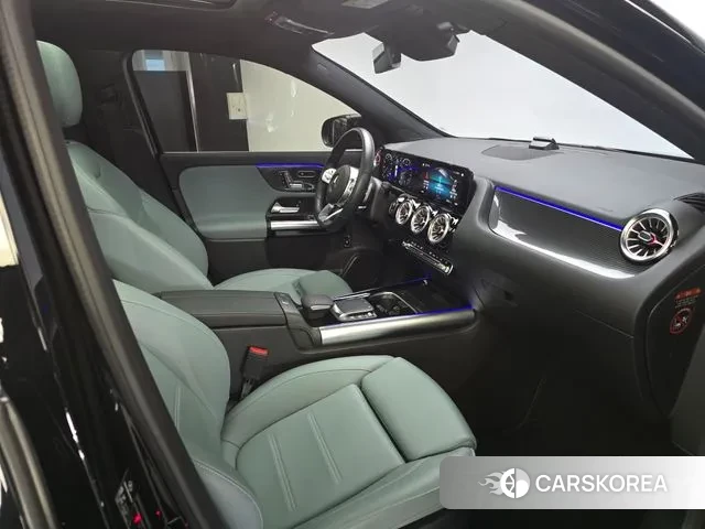 Mercedes-Benz GLA - Class H247 id 3452322 из Кореи 18