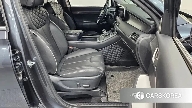 Hyundai Palisade id 3765593 из Кореи 20