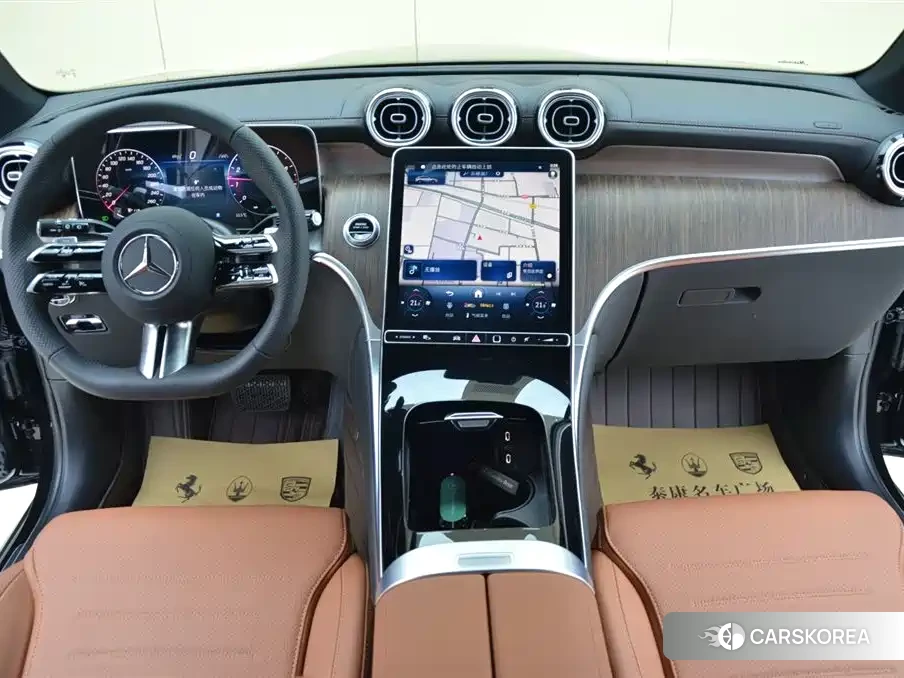 Mercedes-Benz GLC id 4546367 из Китая 14