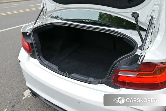BMW 2 series (imported) id 4215066 из Китая 33