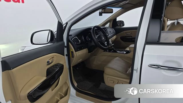 Kia The New Carnival id 4849720 из Кореи 35