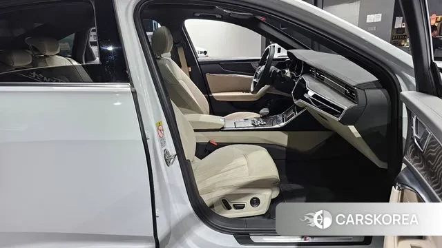 Audi A6 (C8) id 3063278 из Кореи 20