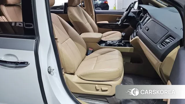 Kia The New Carnival id 3422892 из Кореи 20