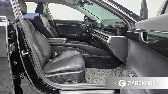 Hyundai Grandeur (GN7) id 3871038 из Кореи 20