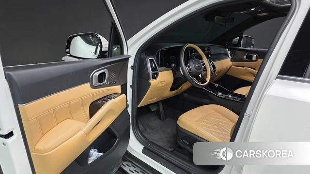 Kia Sorento 4th Generation id 4594376 из Кореи 20
