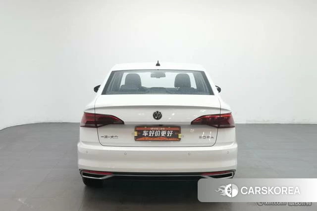 Volkswagen Bora id 4272503 из Китая 24