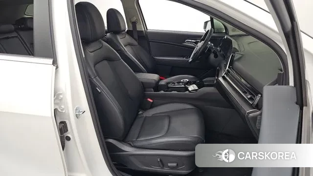 Kia Sportage 5th Generation id 3770471 из Кореи 20