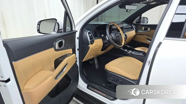 Kia Sorento 4th Generation id 4763204 из Кореи 39