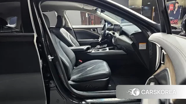 Kia K8 Hybrid id 3586838 из Кореи 20