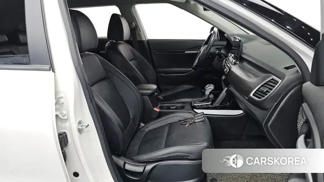 Kia Seltos id 3582895 из Кореи 20