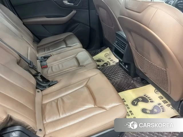 Audi Q7 id 4260786 из Китая 24