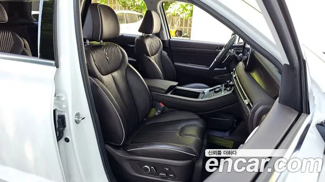 Hyundai The New Palisade id 2805688 из Кореи 20