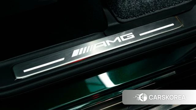 Mercedes-Benz G-class AMG id 4366190 из Китая 17
