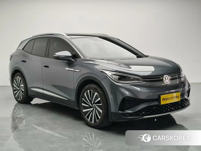 Volkswagen ID.4 X id 4212697 из Китая 20
