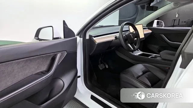 Tesla Model Y id 3263029 из Кореи 20