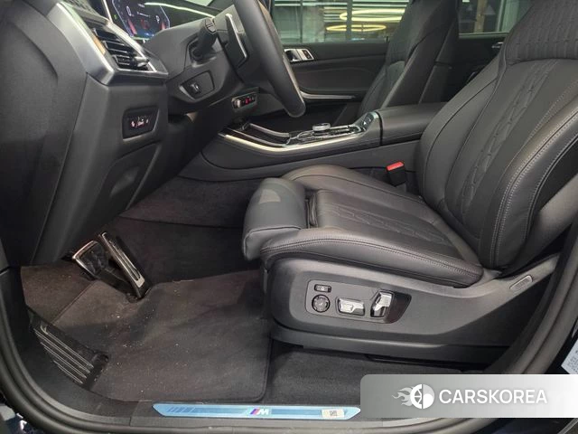 BMW X5 (G05) id 4897645 из Кореи 15