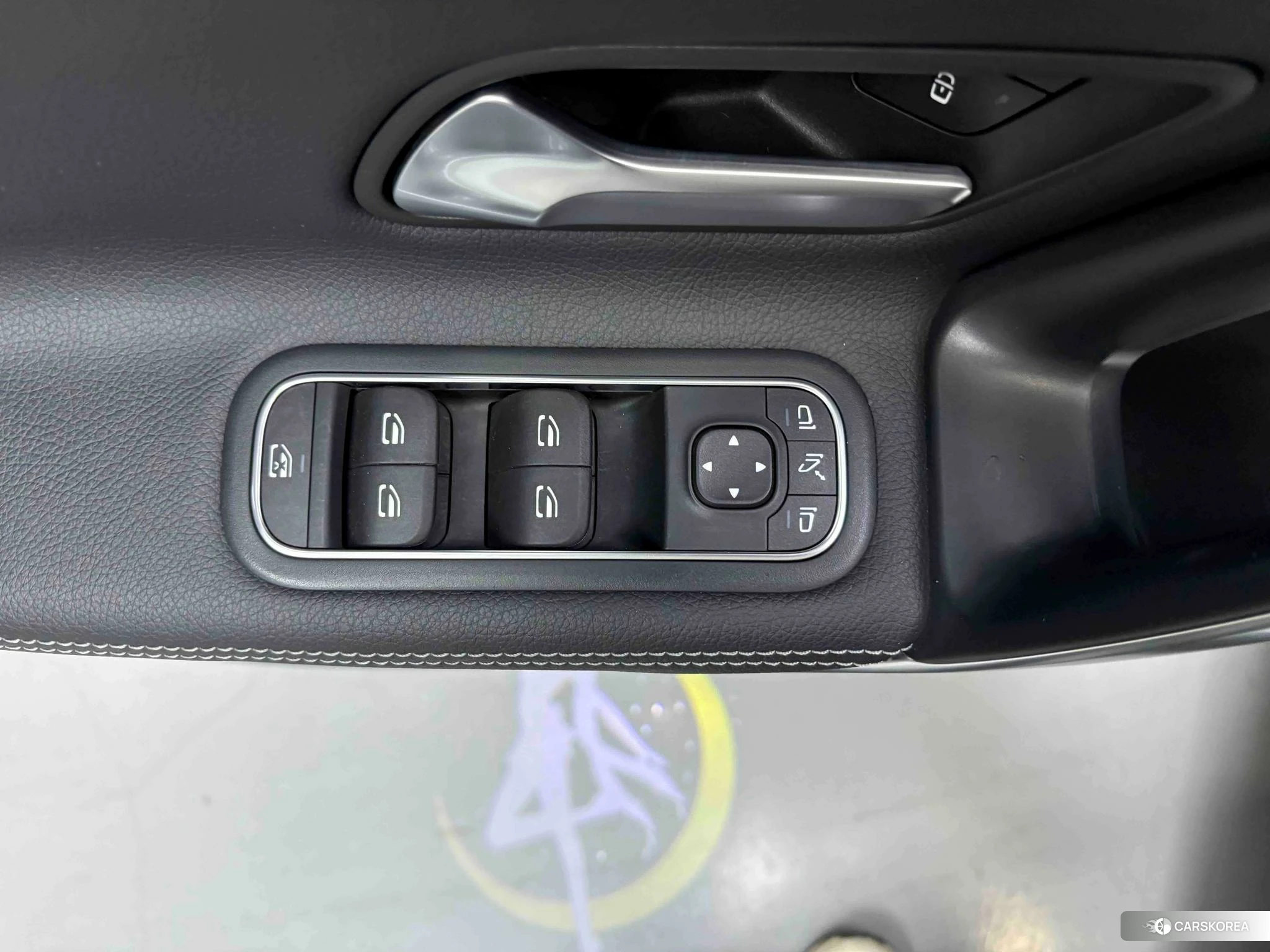 Mercedes-Benz Class A id 4467788 из Китая 42