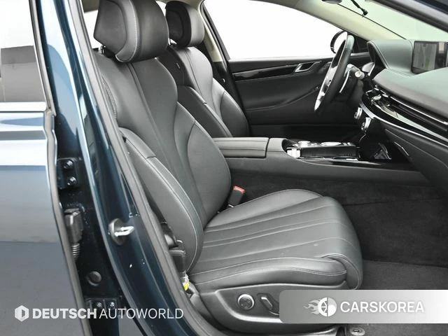 Genesis G80 (RG3) id 4344642 из Кореи 20